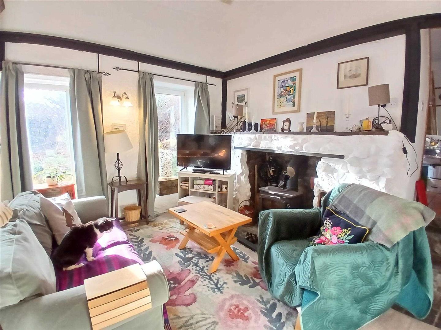 Glasinfryn, Bangor